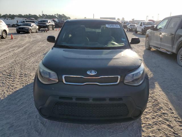 Фото 5 - KIA SOUL