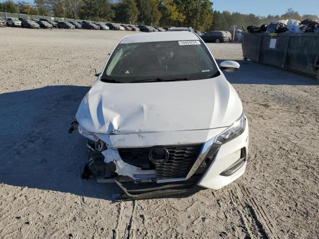 Фото 5 - NISSAN SENTRA