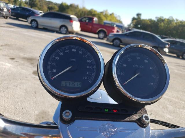 HARLEY-DAVIDSON XL1200 R 2007