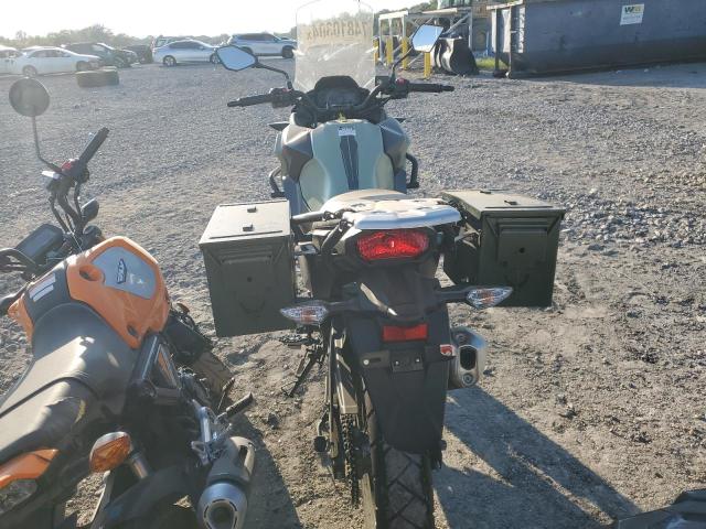 KAWASAKI KLE300 B 2023