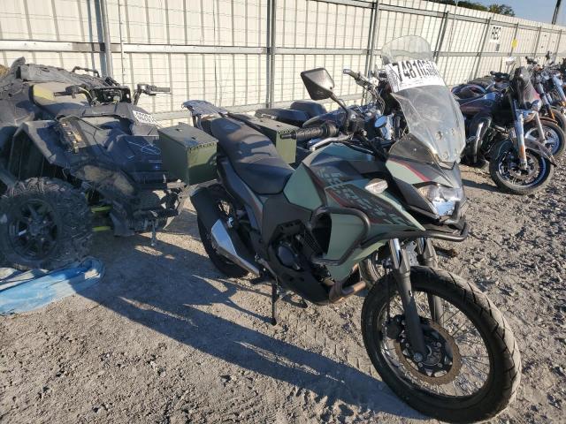 KAWASAKI KLE300 B 2023