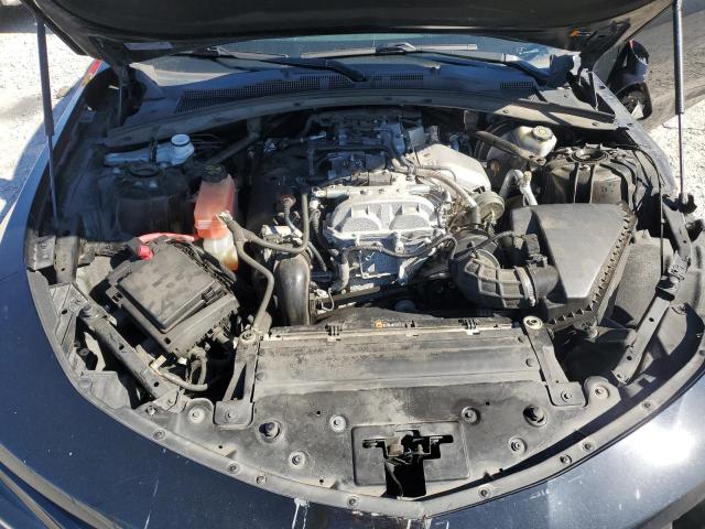 Фото 11 - CHEVROLET CAMARO