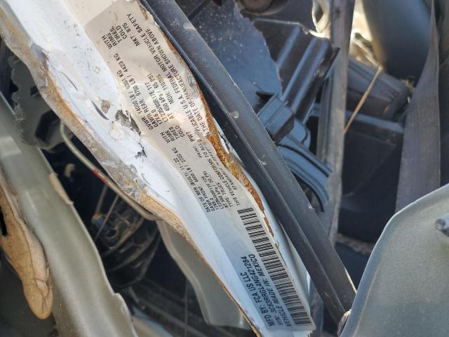 RAM 3500 2022 VIN 3C63RRGL4NG421284