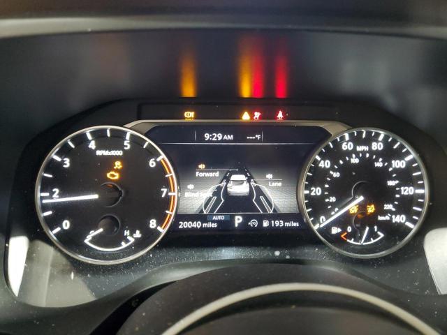 Фото 9 - NISSAN ROGUE