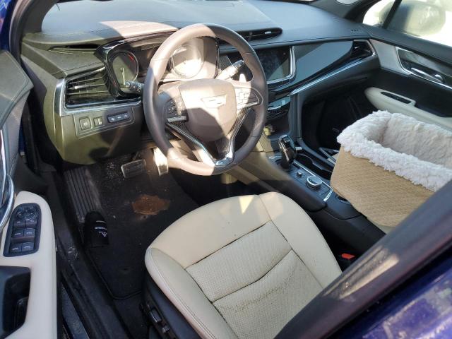 Фото 8 - CADILLAC XT6