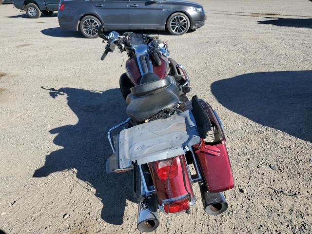 HARLEY-DAVIDSON FL 2016