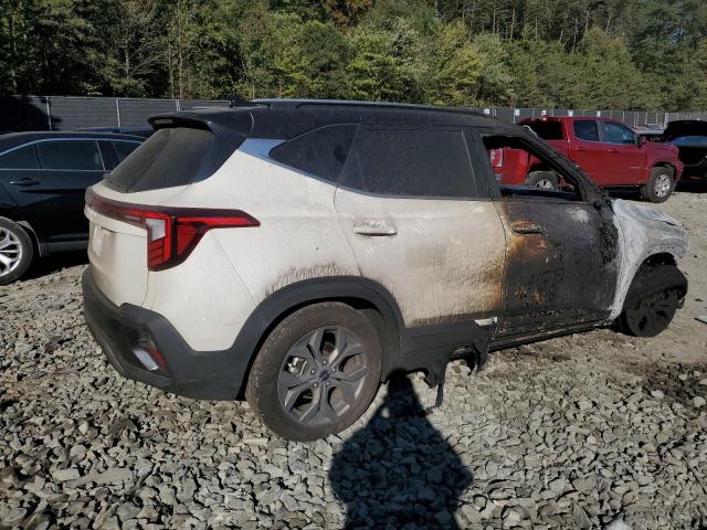 Фото 3 - KIA SELTOS