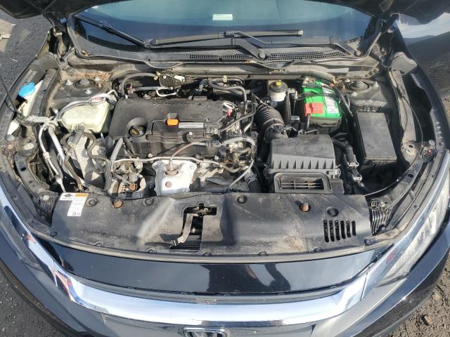 Фото 11 - HONDA CIVIC