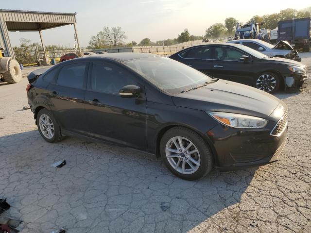 Фото 4 - FORD FOCUS