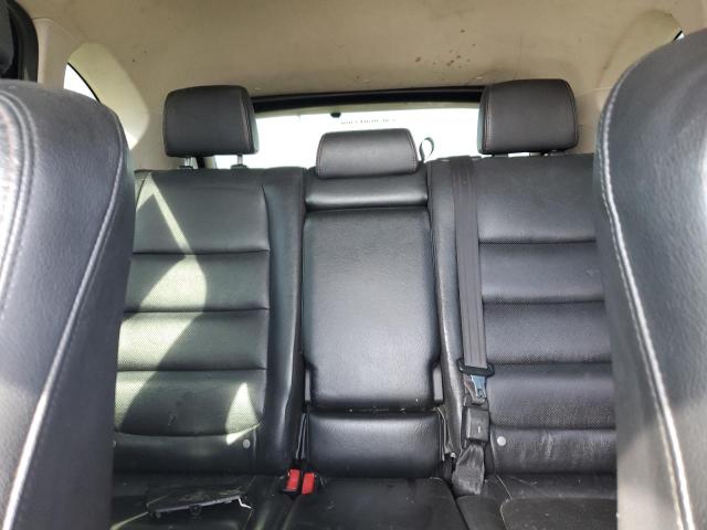 Фото 10 - MAZDA CX-5