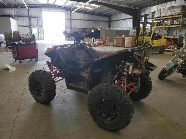 POLARIS SCRAMBLER 2020