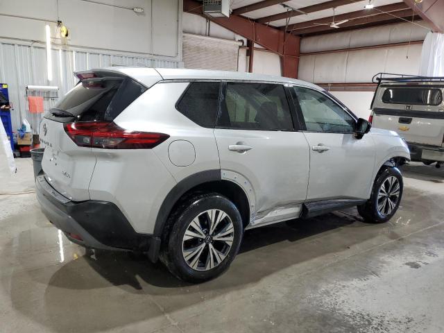 Фото 3 - NISSAN ROGUE