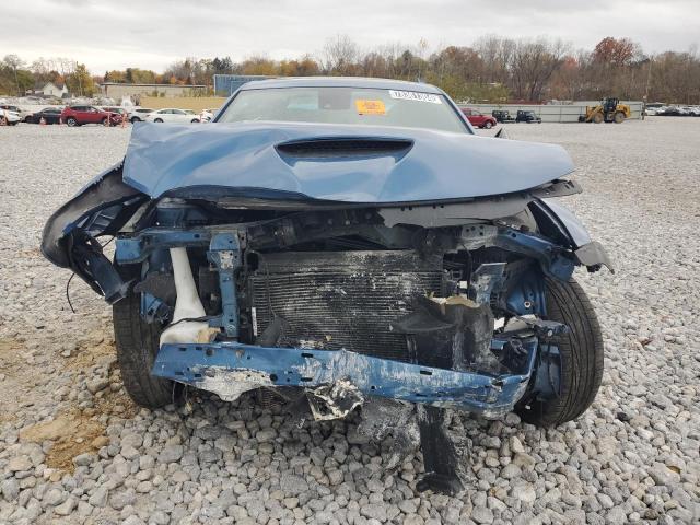 Фото 5 - DODGE CHARGER