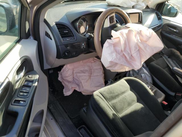 Фото 8 - DODGE CARAVAN