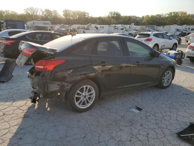 Фото 3 - FORD FOCUS