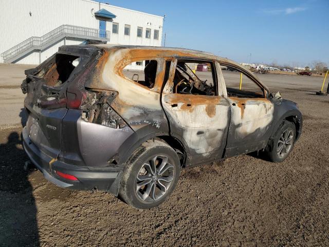 Фото 3 - HONDA CRV