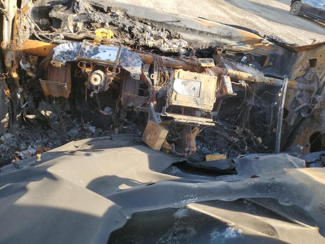 Фото 8 - HONDA CRV