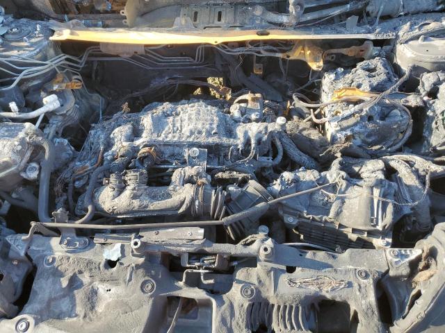 Фото 11 - HONDA CRV