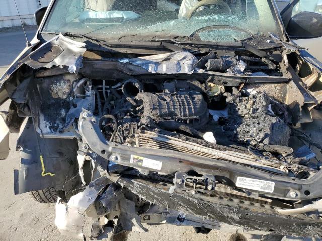 Фото 12 - DODGE CARAVAN