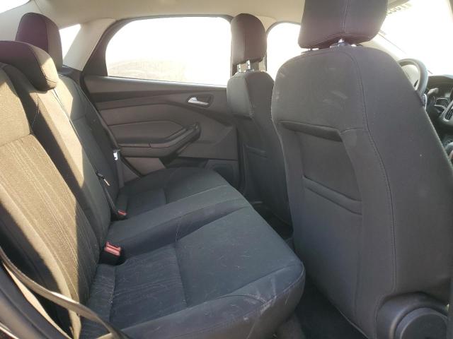 Фото 10 - FORD FOCUS