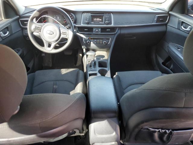 Фото 8 - KIA OPTIMA