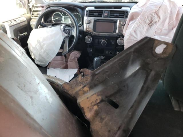 Фото 8 - TOYOTA 4RUNNER