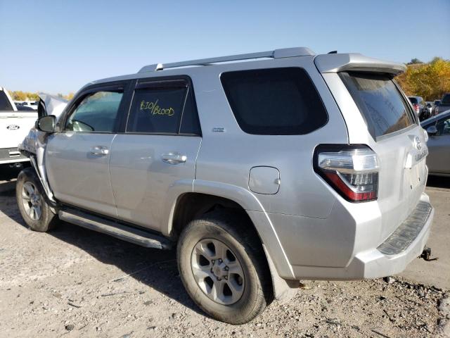 Фото 2 - TOYOTA 4RUNNER