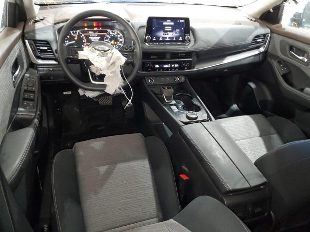 Фото 8 - NISSAN ROGUE