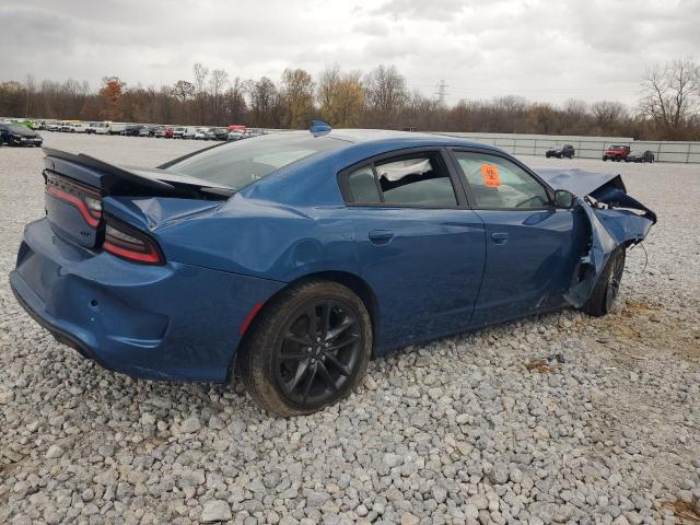 Фото 3 - DODGE CHARGER