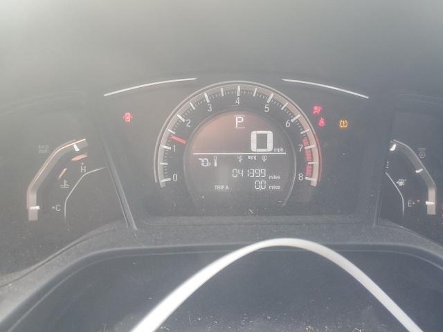 Фото 9 - HONDA CIVIC