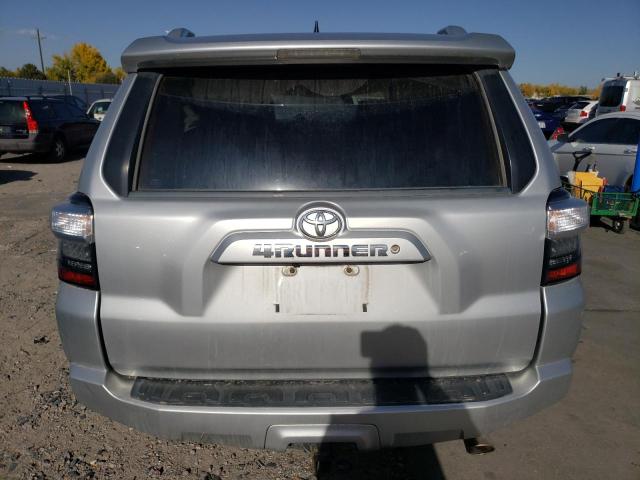 Фото 6 - TOYOTA 4RUNNER