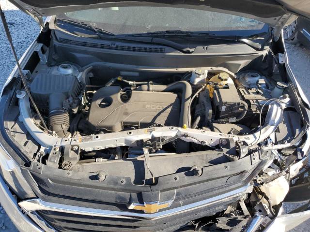 Фото 11 - CHEVROLET EQUINOX