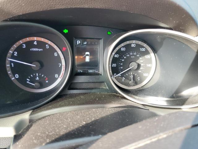 Фото 9 - HYUNDAI SANTA FE