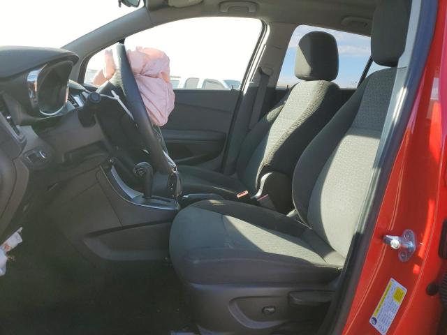 Фото 7 - CHEVROLET TRAX