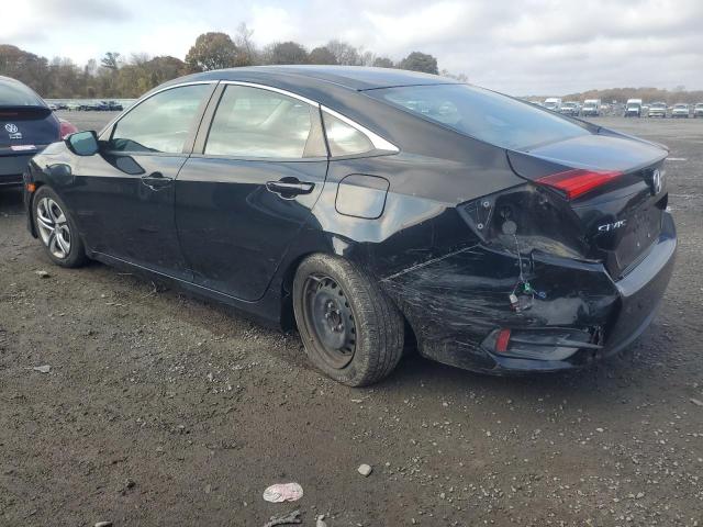 Фото 2 - HONDA CIVIC