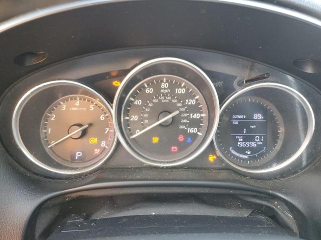 Фото 9 - MAZDA CX-5