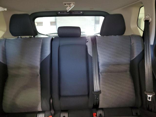 Фото 10 - NISSAN ROGUE