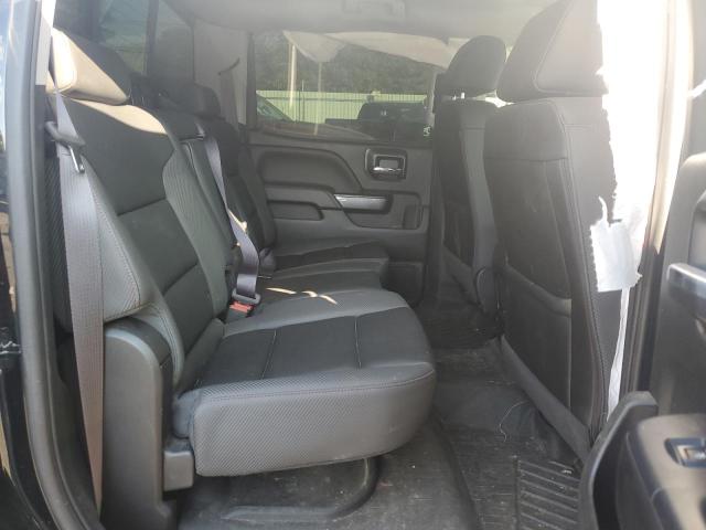 GMC SIERRA 2017 VIN 3GTU2NEC5HG261451