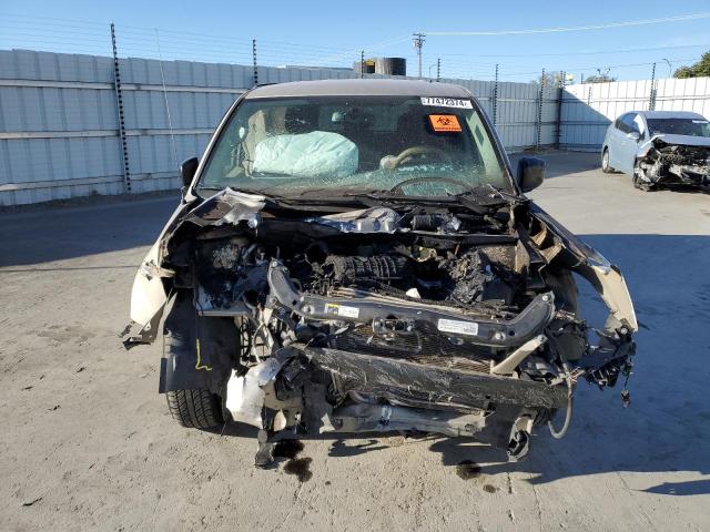 Фото 5 - DODGE CARAVAN