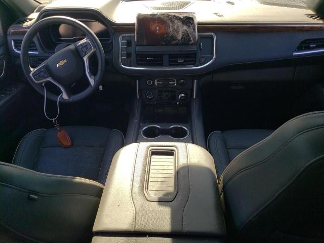 Фото 8 - CHEVROLET SUBURBAN