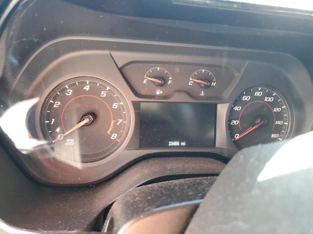 Фото 9 - CHEVROLET CAMARO