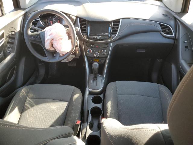 Фото 8 - CHEVROLET TRAX