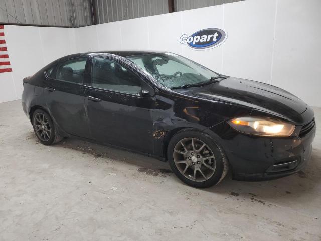 DODGE DART 2016 VIN 1C3CDFBB3GD529405