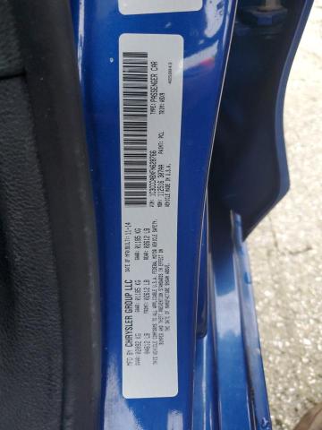 Фото 12 - CHRYSLER 200