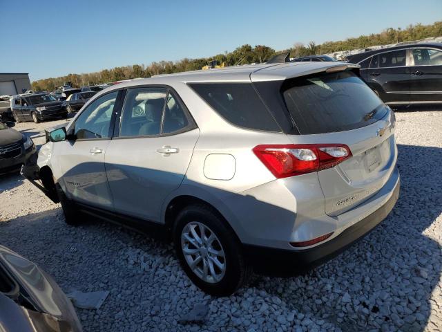 Фото 2 - CHEVROLET EQUINOX