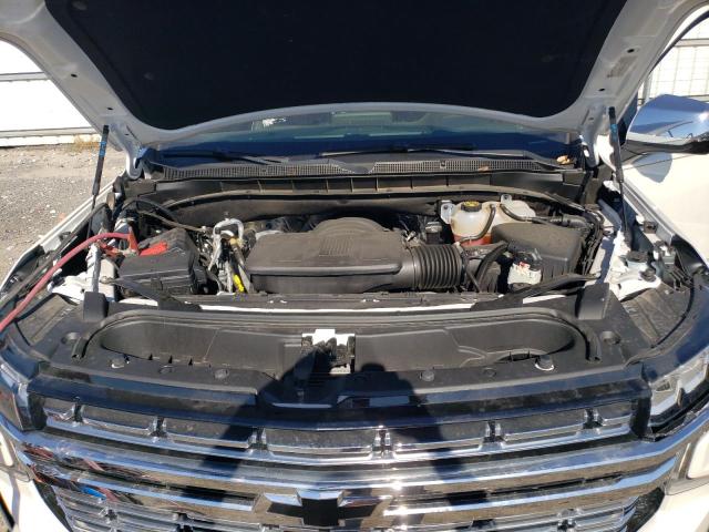 Фото 12 - CHEVROLET SUBURBAN