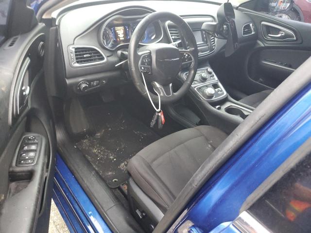 Фото 8 - CHRYSLER 200