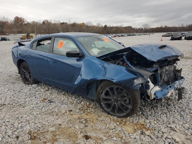 Фото 4 - DODGE CHARGER