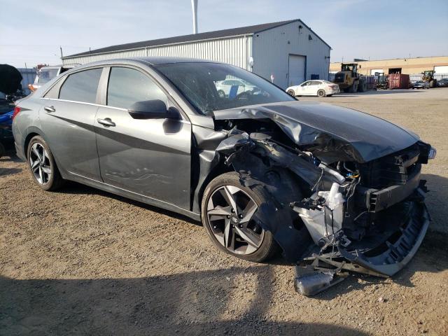 Фото 4 - HYUNDAI ELANTRA