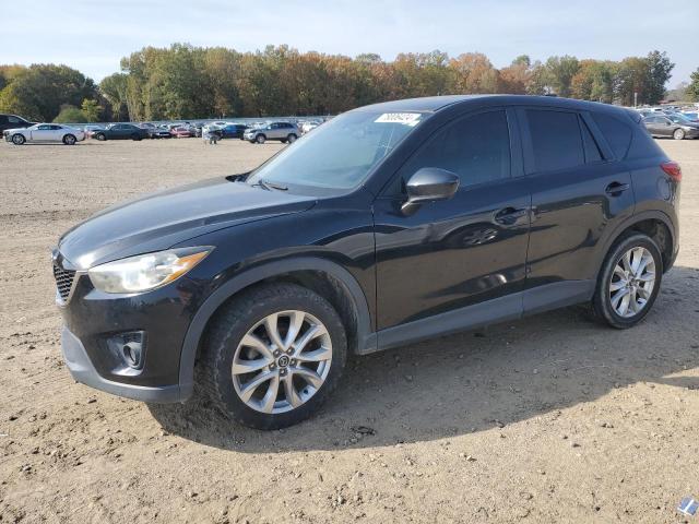 Фото 1 - MAZDA CX-5